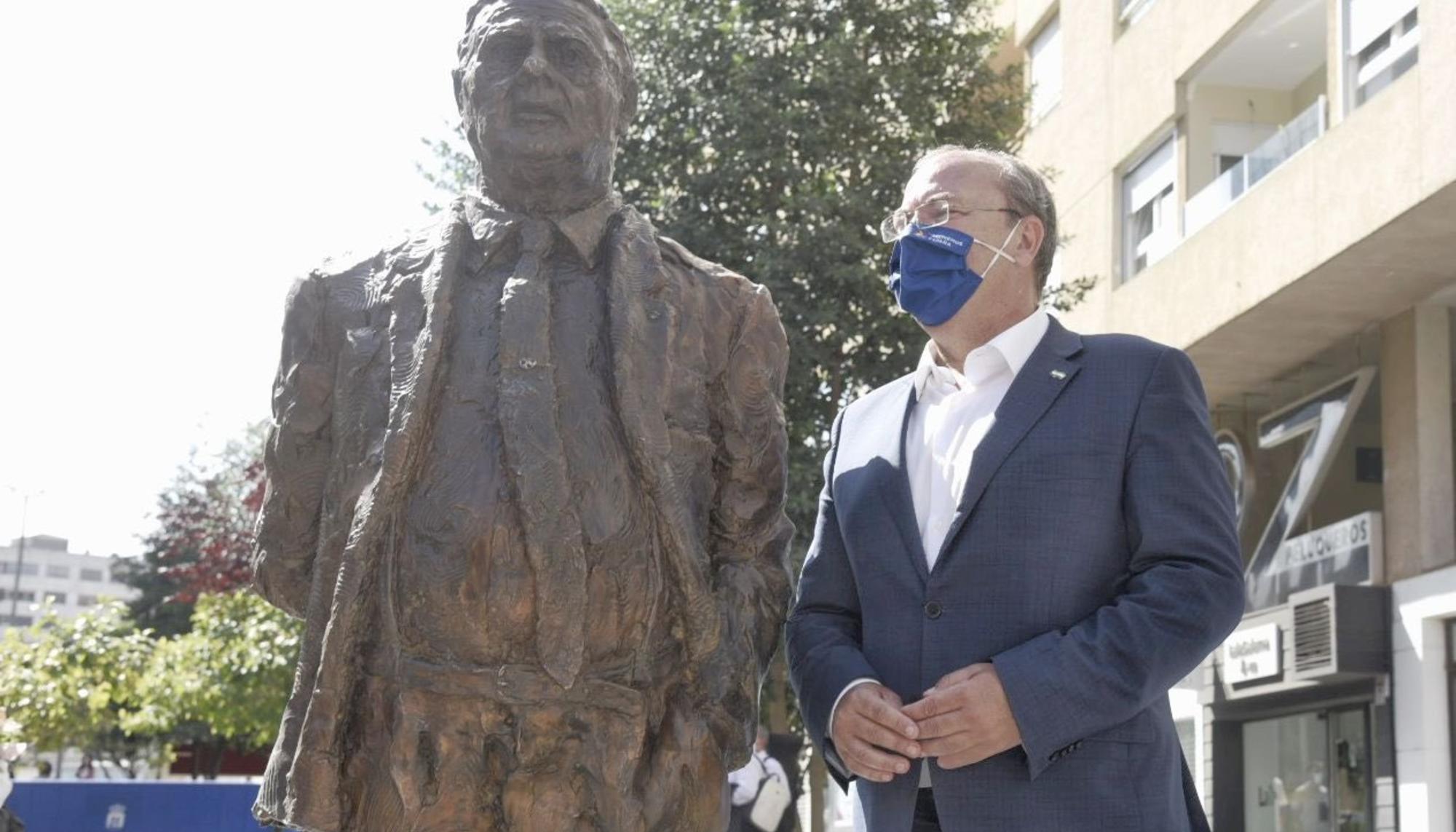 Miguel Celdrán Monago